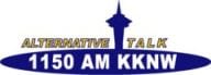 KKNW Alternative Talk Radio