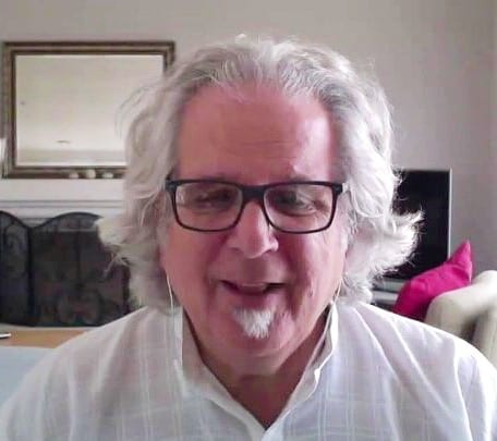 Saturday, May 30 – Daniel Bruce Levin