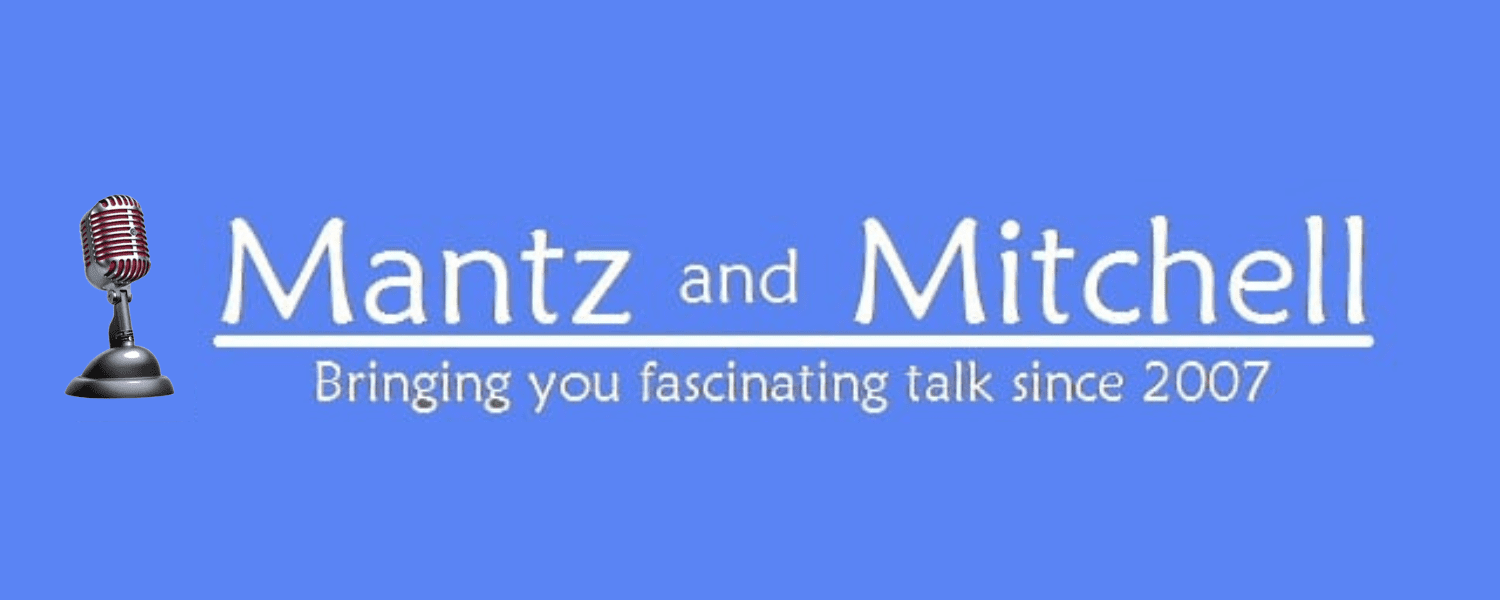 Mantz and Mitchell header MantzandMitchell.com